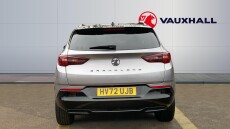 Vauxhall Grandland 1.2 Turbo GS Line 5dr Petrol Hatchback